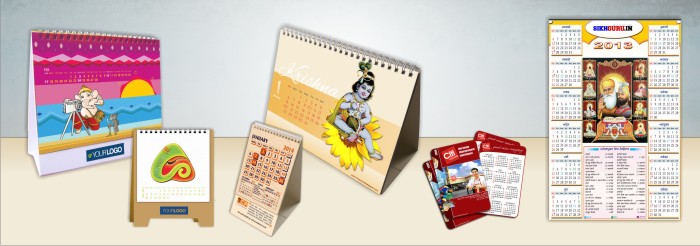 Calendar - banner