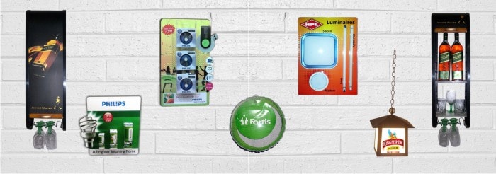 Wall Hanger-banner