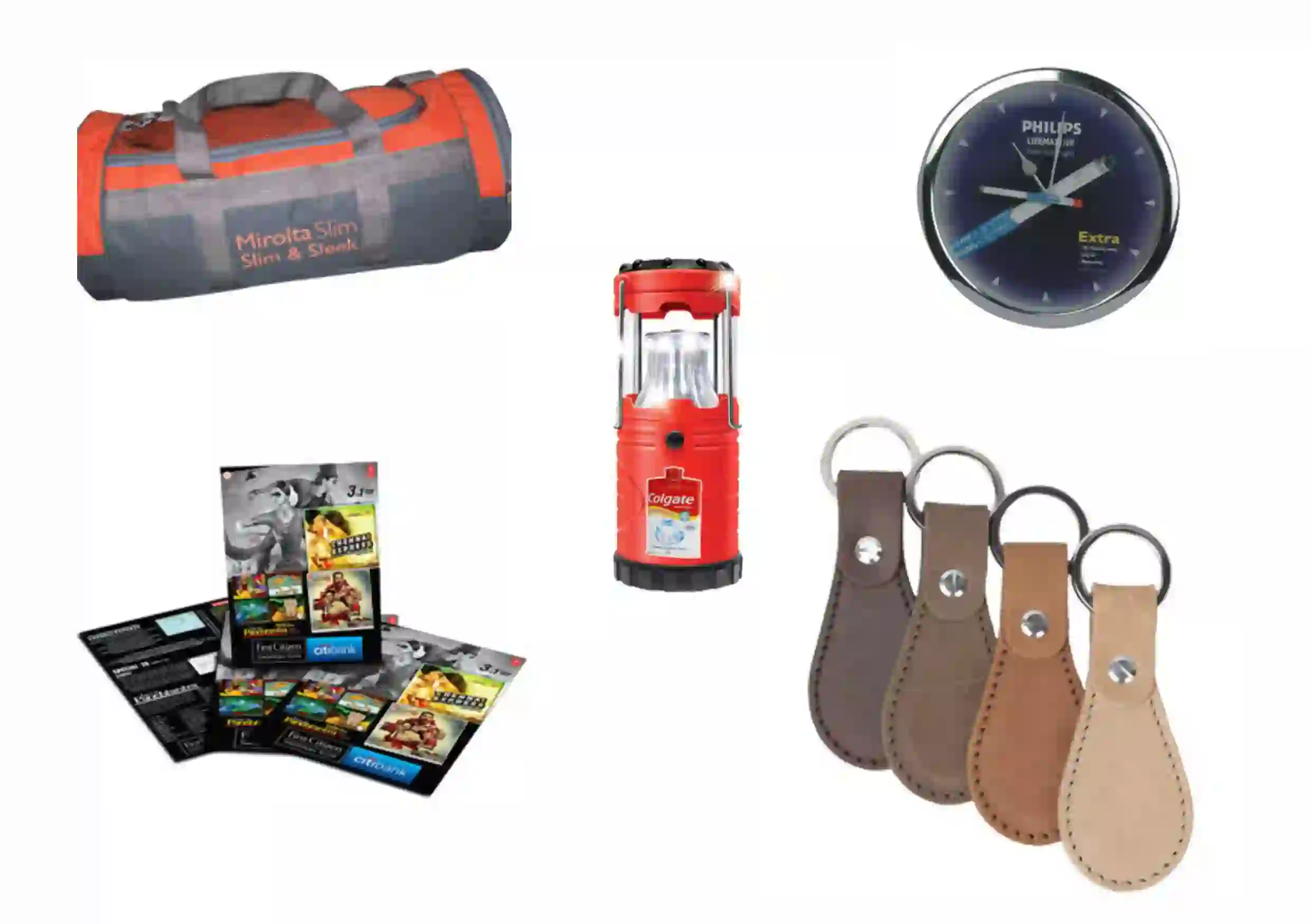 Trade Promotion Gifts